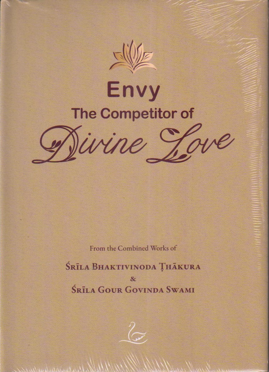 Envy
