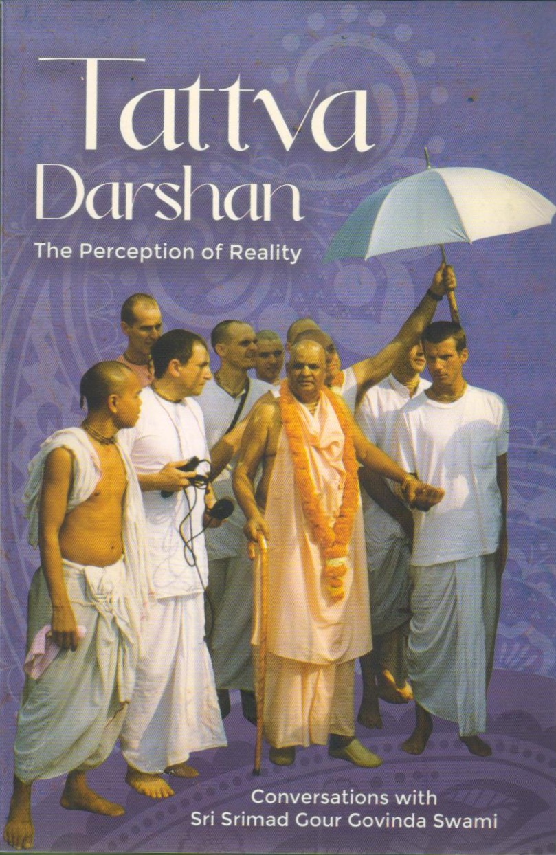Tattva Darshan