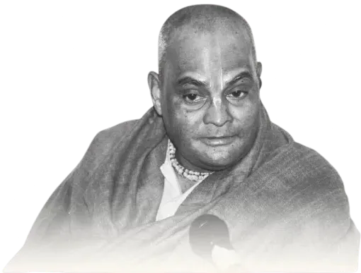Sri Srimad Gour Govinda Swami Maharaja